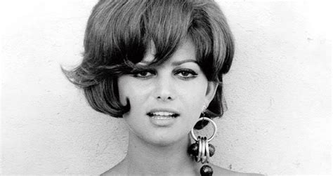 Claudia Cardinale Nude ULTIMATE Collection